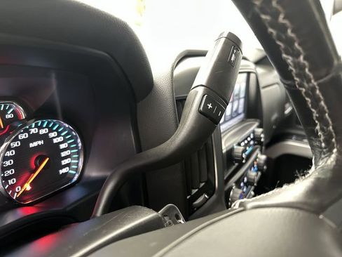 Used 2016 Chevrolet Silverado 1500 LT w/ All Star Edition image 24