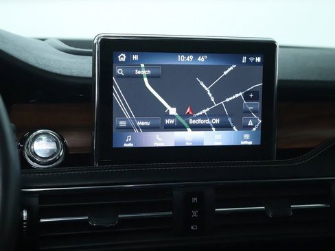 Certified 2022 Lincoln Corsair Reserve w/ Elements Package image 27