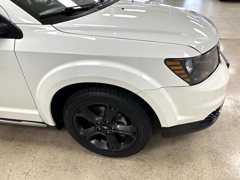 Used 2020 Dodge Journey Crossroad image 18