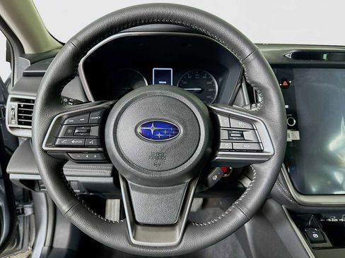 New 2025 Subaru Outback Limited image 11