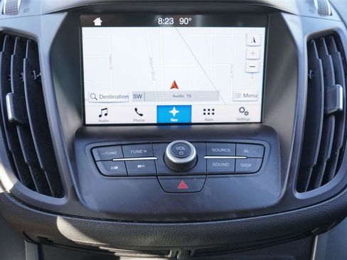 Used 2017 Ford Escape SE w/ Equipment Group 201A FWD image 13