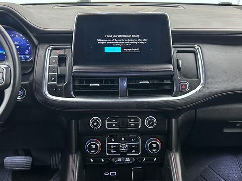 Used 2024 Chevrolet Tahoe RST AWD/4WD image 12