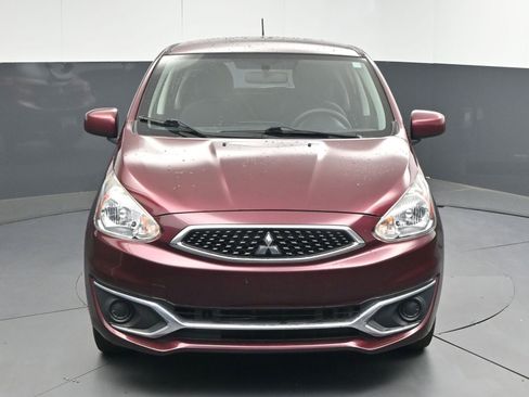 Used 2019 Mitsubishi Mirage RF image 2