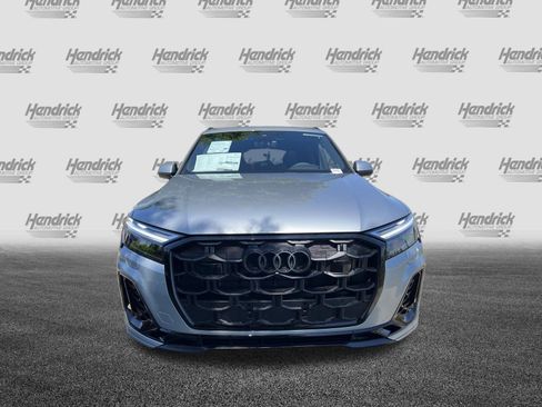 New 2026 Audi Q7 3.0T Prestige AWD/4WD image 3