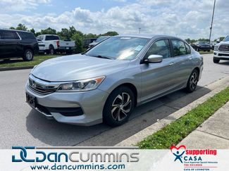 Used 2016 Honda Accord LX video 1