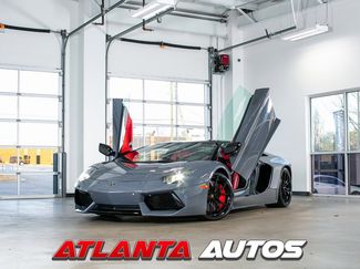 Used 2013 Lamborghini Aventador LP 700-4 video 1