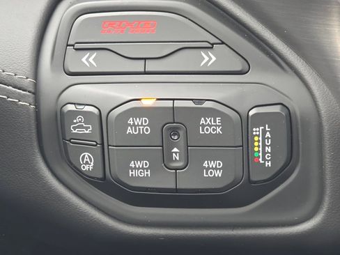 New 2026 RAM 1500 RHO w/ RHO Level 1 Equipment Group image 18