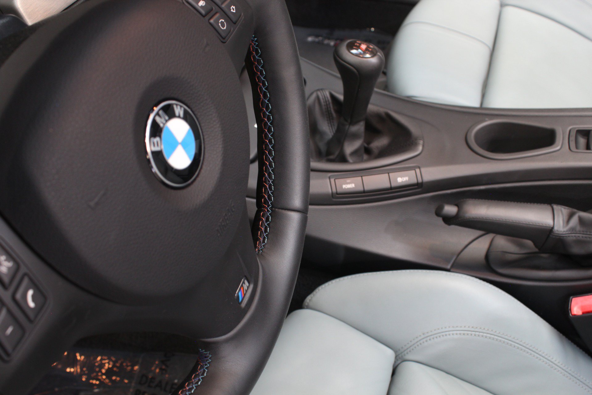 Used 2008 BMW M3 Convertible w/ Premium Pkg RWD image 71