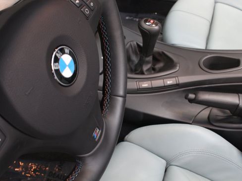 Used 2008 BMW M3 Convertible w/ Premium Pkg RWD image 71