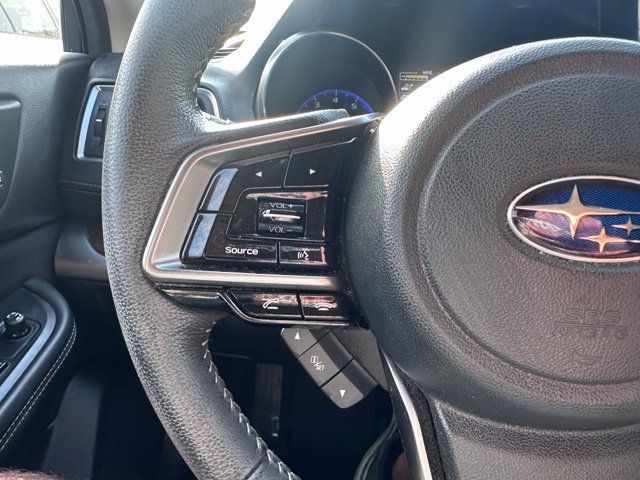Used 2019 Subaru Outback 2.5i Limited AWD/4WD image 25