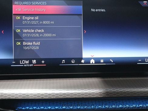 Used 2026 BMW M440i RWD image 43