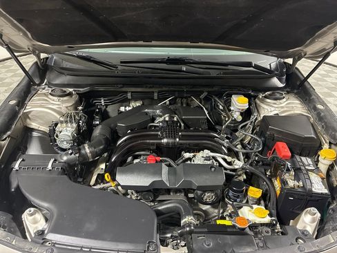 Used 2016 Subaru Outback 2.5i Premium image 6