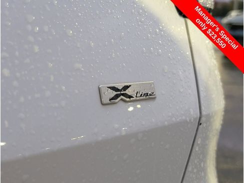 Used 2023 Kia Sportage X-Line image 9