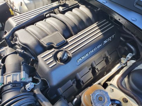 Used 2018 Dodge Charger R/T Scat Pack image 17