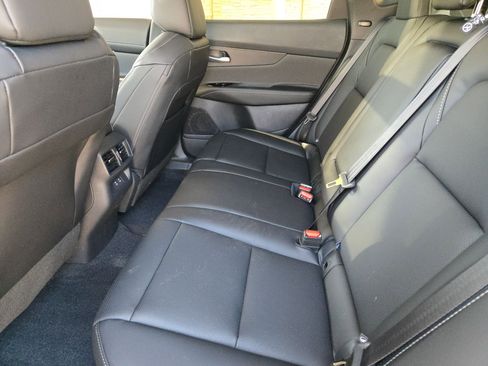 New 2026 Nissan Murano SL AWD/4WD image 12