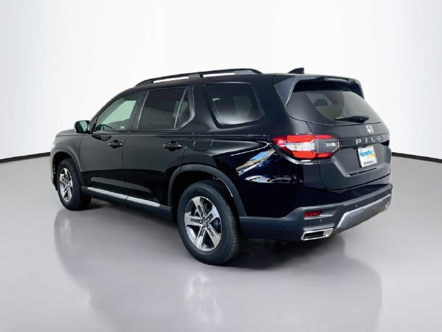 New 2026 Honda Pilot EX-L image 6