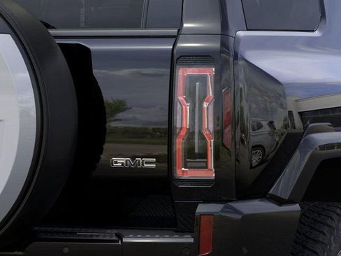 New 2026 GMC Hummer EV SUV image 11