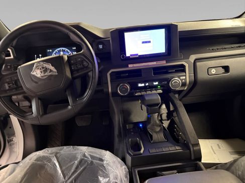 New 2026 Toyota Tacoma SR image 10