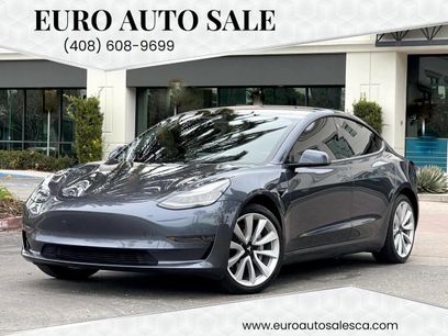 Used 2018 Tesla Model 3 Long Range