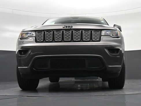 Used 2021 Jeep Grand Cherokee Laredo X RWD image 33