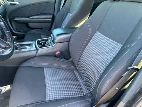 Used 2023 Dodge Charger SXT image 19