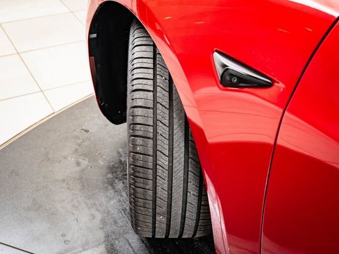 Used 2021 Tesla Model 3 Standard Range Plus image 35