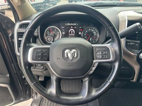 Used 2022 RAM 2500 Laramie w/ Cold Weather Group AWD/4WD image 25