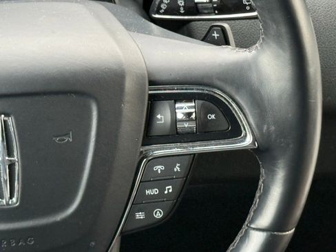 Used 2023 Lincoln Navigator Reserve image 38