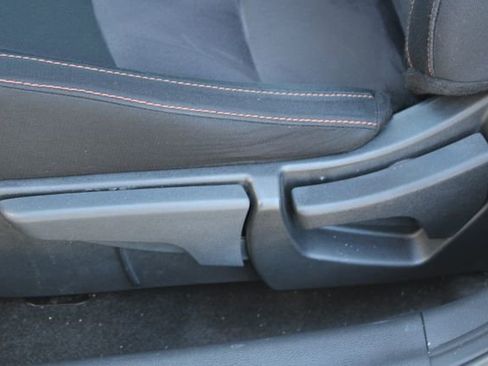 Used 2022 Nissan Sentra SR w/ Electronics Package FWD image 32