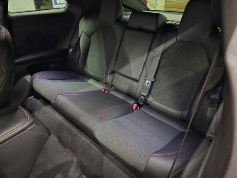 New 2025 Dodge Charger R/T w/ Quick Order Package 25M R/T image 31