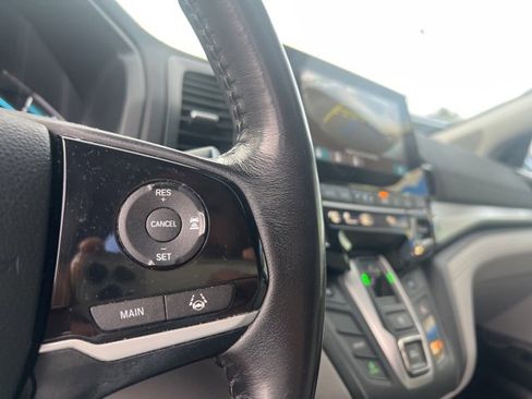 Certified 2018 Honda Odyssey EX-L image 20