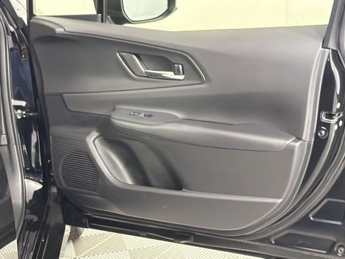 Used 2024 Toyota Prius Prime XSE Premium image 30