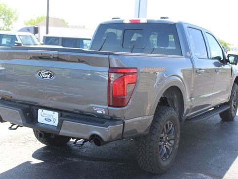 New 2026 Ford F150 Tremor w/ Bed Utility Package AWD/4WD image 10