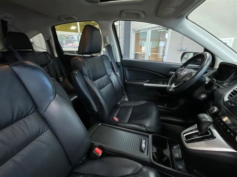 Used 2014 Honda CR-V EX-L image 27