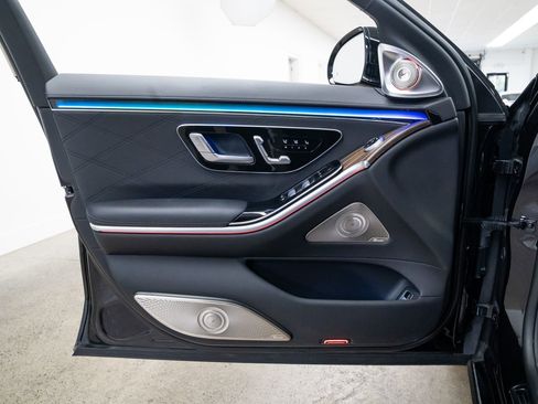 Used 2023 Mercedes-Benz Maybach S 680 4MATIC image 19