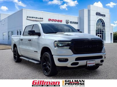 Used 2023 RAM 1500 Laramie