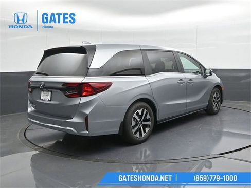 New 2026 Honda Odyssey EX-L image 2