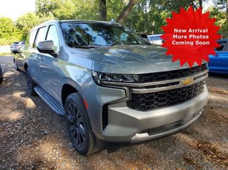 Used 2023 Chevrolet Suburban LS video 1