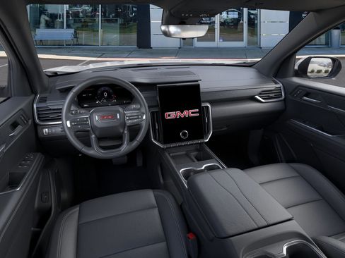 New 2026 GMC Acadia Elevation w/ Elevation Premium Package FWD image 17