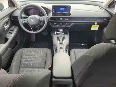 New 2026 Honda HR-V LX image 11