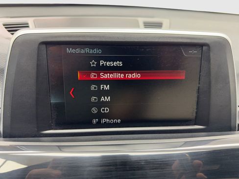 Used 2018 BMW X1 xDrive28i w/ Convenience Package image 25