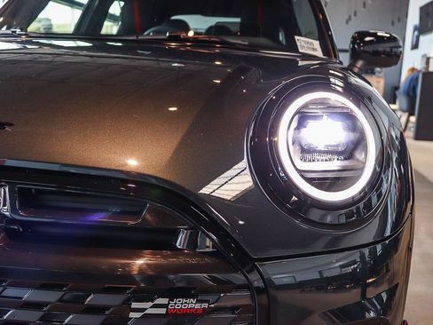 New 2026 MINI Cooper S FWD image 9