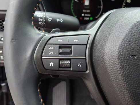 Used 2024 Honda CR-V Sport-L image 21