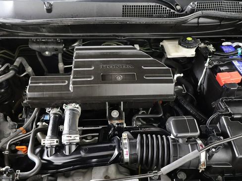 Used 2022 Honda CR-V Touring image 24