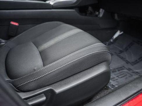 Used 2021 Honda Civic LX image 31