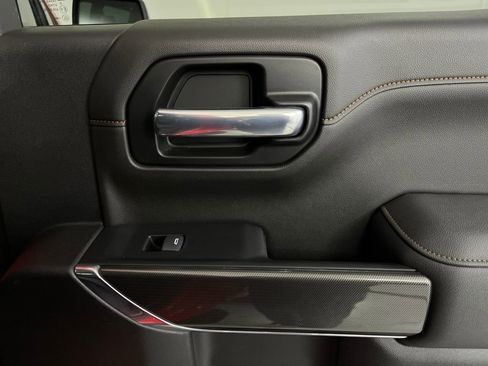 Used 2022 GMC Sierra 1500 AT4 w/ AT4 Preferred Package image 57