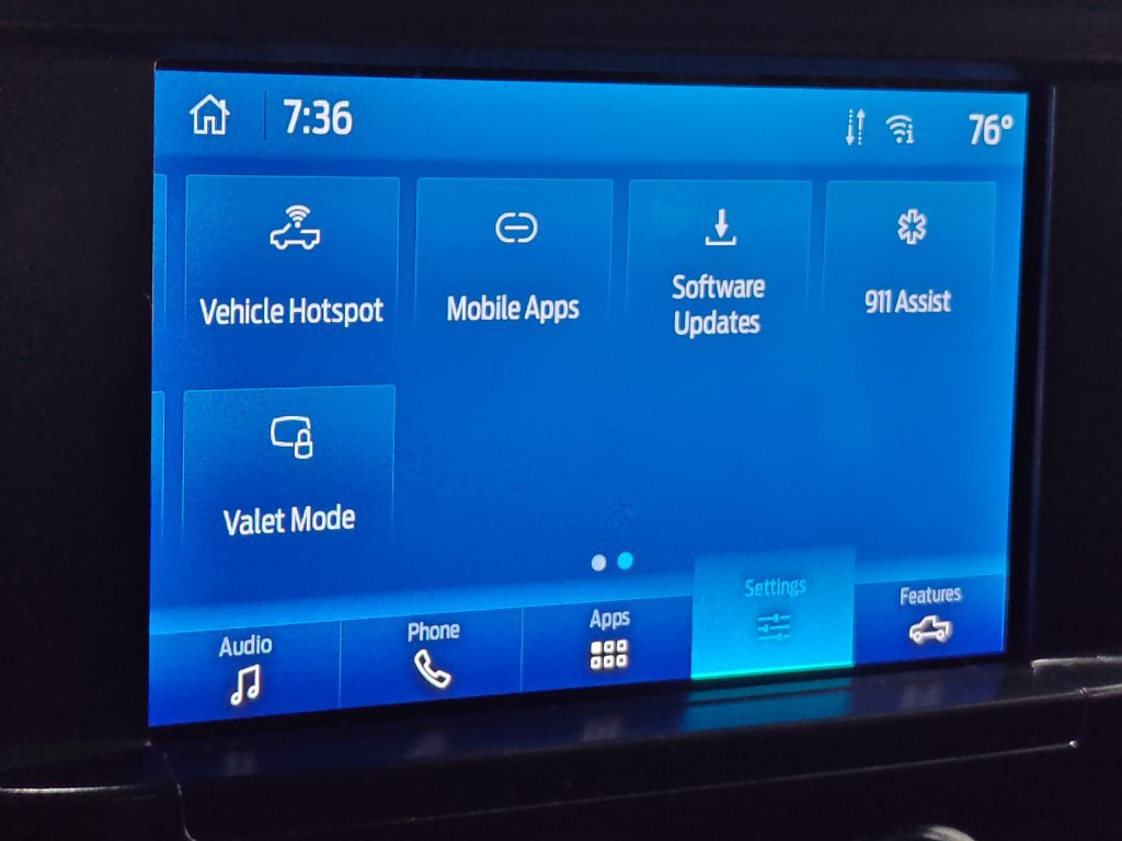 Used 2022 Ford F150 XL w/ Equipment Group 101A High AWD/4WD image 39