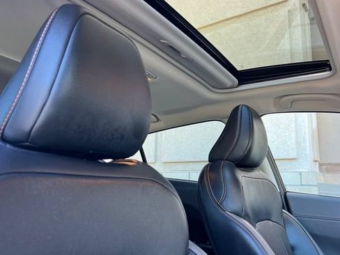 Used 2025 Subaru Crosstrek 2.5i Limited w/ Crosstrek Mirror Package AWD/4WD image 19