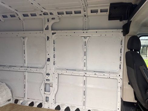 Used 2014 RAM ProMaster 2500 FWD image 7