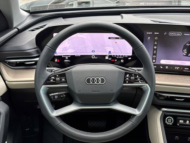 New 2026 Audi Q5 Premium Plus AWD/4WD image 15